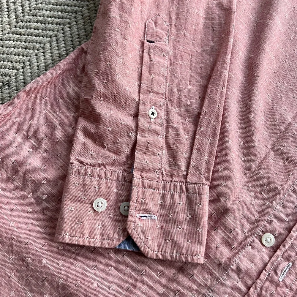 Banana Republic button down shirt
